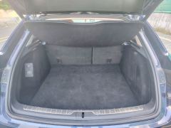 AITO Hongmeng Zhixing Boundary M5 EREV 200km Rear Drive Standard Edition - ფოტო 20
