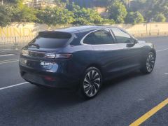 AITO Hongmeng Zhixing Boundary M5 EREV 200km Rear Drive Standard Edition - ფოტო 5