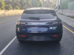 AITO Hongmeng Zhixing Boundary M5 EREV 200km Rear Drive Standard Edition - ფოტო 6