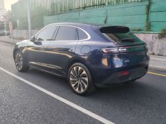 AITO Hongmeng Zhixing Boundary M5 EREV 200km Rear Drive Standard Edition - ფოტო 7