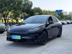 GAC AION RT 520km Edition - ფოტო 1
