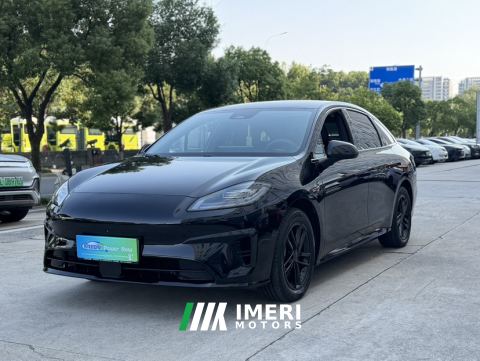 2025 Aion RT 520km Zhihao Edition