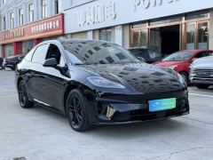 GAC AION RT 520km Edition - ფოტო 3