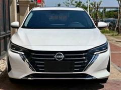 Nissan Sylphy 1.6L Deluxe Tech Edition - photo 1