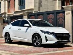 Nissan Sylphy 1.6L Deluxe Tech Edition - photo 3