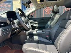 Nissan Sylphy 1.6L Deluxe Tech Edition - photo 4
