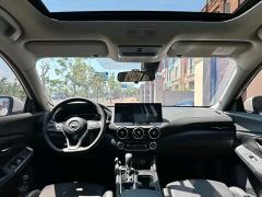 Nissan Sylphy 1.6L Deluxe Tech Edition - photo 5