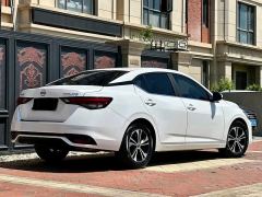 Nissan Sylphy 1.6L Deluxe Tech Edition - photo 7