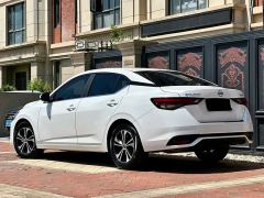 Nissan Sylphy 1.6L Deluxe Tech Edition - photo 9