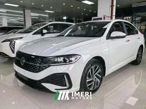 2025 Volkswagen Lavida 300TSI Double Clutch Starry Sky Full Yi Edition - ავტომობილი ჩინეთიდან