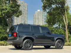 Toyota Prado 2.4T TX Edition 5 - ფოტო 4