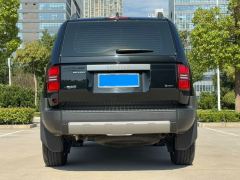 Toyota Prado 2.4T TX Edition 5 - ფოტო 5