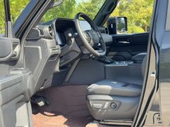Toyota Prado 2.4T TX Edition 5 - ფოტო 6