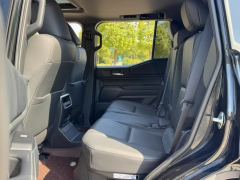 Toyota Prado 2.4T TX Edition 5 - ფოტო 7