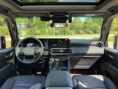 Toyota Prado 2.4T TX Edition 5 - ფოტო 8