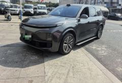 Li Auto L8 Max - ფოტო 1