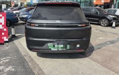 Li Auto L8 Max - ფოტო 8
