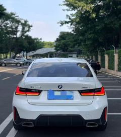 BMW 3 Series 325i M Sport Package - фото 3