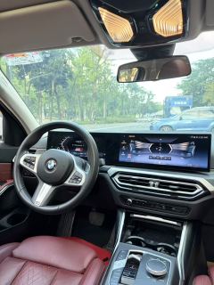 BMW 3 Series 325i M Sport Package - фото 5