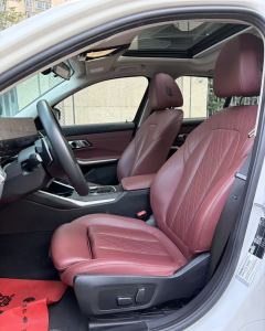 BMW 3 Series 325i M Sport Package - фото 6