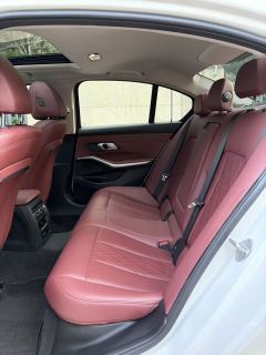 BMW 3 Series 325i M Sport Package - фото 7