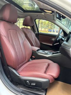 BMW 3 Series 325i M Sport Package - фото 8