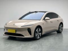 NIO ET5 560km 75kWh - ფოტო 1