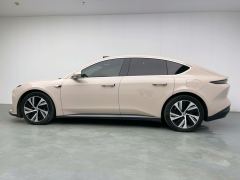 NIO ET5 560km 75kWh - ფოტო 12