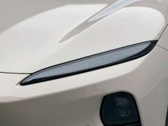 NIO ET5 560km 75kWh - ფოტო 13