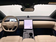 NIO ET5 560km 75kWh - ფოტო 16