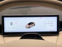 NIO ET5 560km 75kWh - ფოტო 19