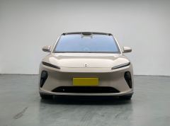NIO ET5 560km 75kWh - ფოტო 2