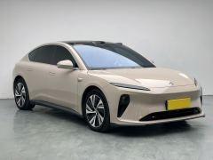 NIO ET5 560km 75kWh - ფოტო 3