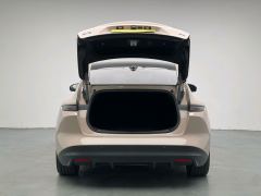 NIO ET5 560km 75kWh - ფოტო 5
