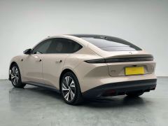 NIO ET5 560km 75kWh - ფოტო 6