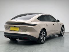 NIO ET5 560km 75kWh - ფოტო 7