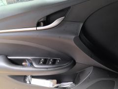 Buick Excelle Facelift Paradigm 1.5L Automatic Elite Edition - фото 12