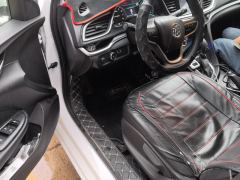 Buick Excelle Facelift Paradigm 1.5L Automatic Elite Edition - фото 14