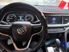 Buick Excelle Facelift Paradigm 1.5L Automatic Elite Edition - фото 16
