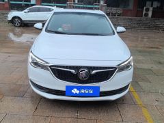 Buick Excelle Facelift Paradigm 1.5L Automatic Elite Edition - фото 3