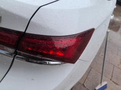 Buick Excelle Facelift Paradigm 1.5L Automatic Elite Edition - фото 5