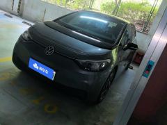Volkswagen ID.3 Upgraded Edition 450km Pure Smart Enjoyment Edition - photo 1