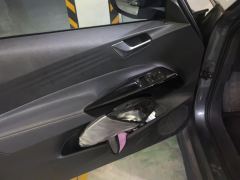 Volkswagen ID.3 Upgraded Edition 450km Pure Smart Enjoyment Edition - photo 12
