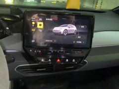 Volkswagen ID.3 Upgraded Edition 450km Pure Smart Enjoyment Edition - photo 17