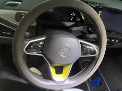 Volkswagen ID.3 Upgraded Edition 450km Pure Smart Enjoyment Edition - photo 18