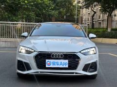 Audi A5 Sportback 40 TFSI Stylish Sporty Edition - photo 1