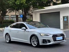 Audi A5 Sportback 40 TFSI Stylish Sporty Edition - photo 2