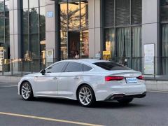 Audi A5 Sportback 40 TFSI Stylish Sporty Edition - photo 3