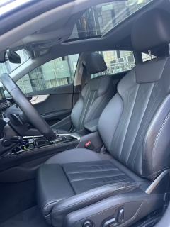 Audi A5 Sportback 40 TFSI Stylish Sporty Edition - photo 5