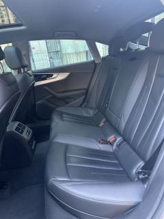 Audi A5 Sportback 40 TFSI Stylish Sporty Edition - photo 6